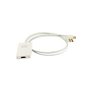 Monoprice Minidp 1.1 Male & Usb Male Audio To Hdmi (5969)