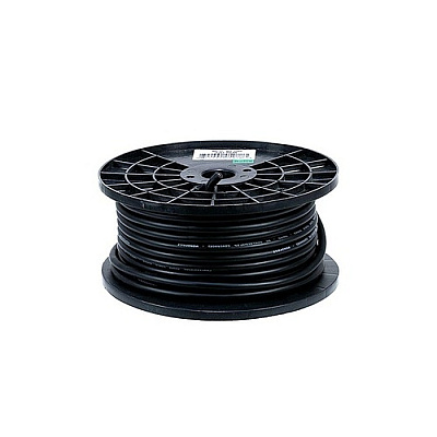 Monoprice Pro Microphone Bulk Cable - 100ft- 8.0mm (5978)