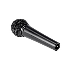 Monoprice Dynamic Vocal Microphone With Clip (600058)
