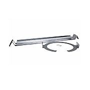 Monoprice Installation Kit For A Pair Of 8 (6033)