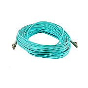 Monoprice Fiber Optic Cable_ Lc/lc_ 40m (7627)