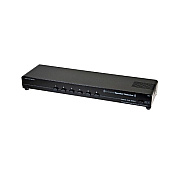 Monoprice Channel-6 Speaker Selector (8229)