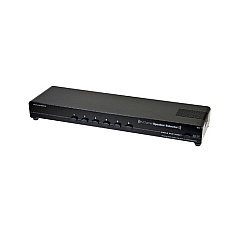 Monoprice Channel-6 Speaker Selector (8229)