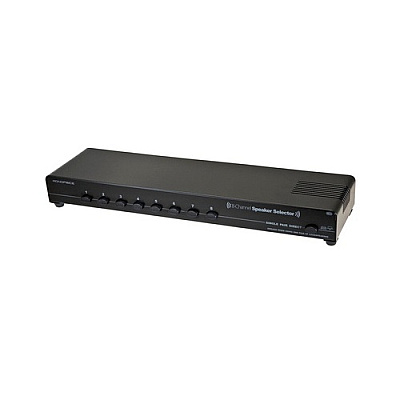 Monoprice Speaker Selector 8 Channel (8230)