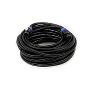 Monoprice Nl4 F To Nl4 F Twist Connect Cable 50ft (8771)