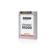 HGST 480gb Ss200 Sas Mlc Ri-1dw/d Tcg (0TS1393)