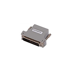 Raritan Scs232 Serial Adapter Rj45f To (ASCSDB25F)