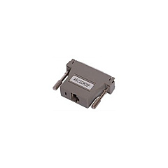 Raritan Scs232 Serial Adapter Rj45f To (ASCSDB25M)