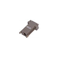 Raritan Scs232 Serial Adapter Rj45f To (ASCSDB9M)