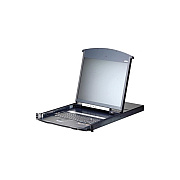 Aten 16-port 19 Lcd Ip Cat5 Kvm (KL1116VN)