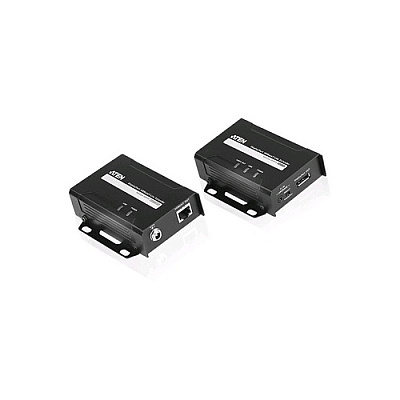 Aten Displayport Hdbaset Lite Extender Up To (VE901)