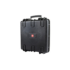 Monoprice Hard Case W/ Custom Foam_ 14 X 16 X 8 (12684)