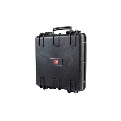 Monoprice Hard Case W/ Custom Foam_ 14 X 16 X 8 (12684)