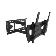 Monoprice Full Motion Tv Wall Mount Max 88 Lbs (12993)