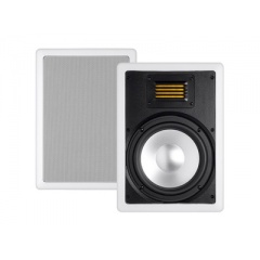 Monoprice Wall Speaker 8 2-way W/tweeter (single) (13686)
