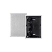 Monoprice Wall Surrd Speaker Dual 5.25 (single) (13687)
