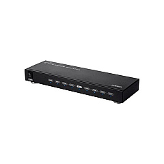 Monoprice Hdmi Ultra Slim Splitter 1x8 (14526)