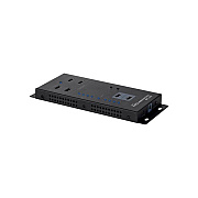 Monoprice Blackbird 4k 4x2 Hdmi Matrix W Remote (14529)