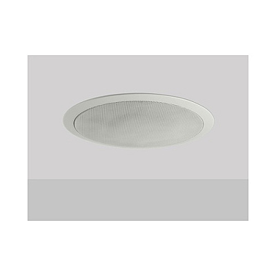 Monoprice Audio 50w 6.5 Inch Coax Ceiling Speaker (14887)