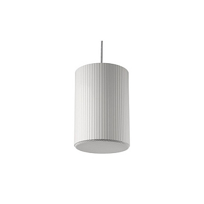 Monoprice Audio 7.5w 6 Inch Pendant Speaker 70v (14890)
