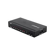 Monoprice Switch 4k 4x1 Hdmi With Digital Outputs (15375)