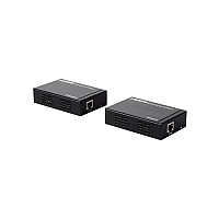 Monoprice Hdmi Extender Over Single 100m Cat6 (16048)