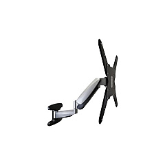 Monoprice Medium Full-motion Tv Wall Mount Bracket (16124)