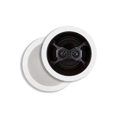 Monoprice Ceiling Speakers 6.5 2-way (pair) (4619)