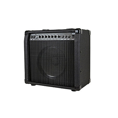 Monoprice Guitar Combo Amplifier 40-watt_ 1x10 (611800)