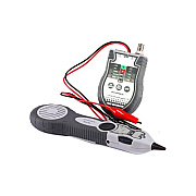 Monoprice Rj-45_ Bnc_ And Speaker Wire Tone Genrtr (8132)