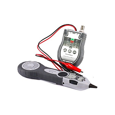 Monoprice Rj-45_ Bnc_ And Speaker Wire Tone Genrtr (8132)