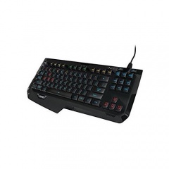 Logitech G413 Mechanical Gaming Keyboard (920-008300)