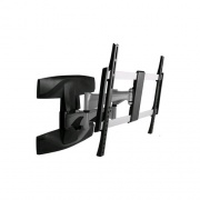 Monoprice Full-motion Tv Wall Mount 37 - 70 Inch (10469)