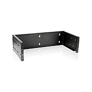 Monoprice Hinged Wallmount Rack 3u (10657)