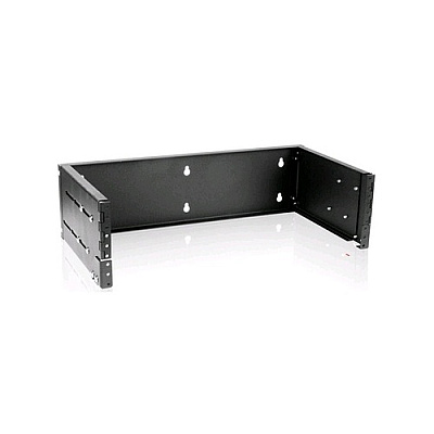Monoprice Hinged Wallmount Rack 3u (10657)