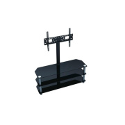 Monoprice High Quality Tv Stand Up To 55 Inches (10906)