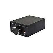 Monoprice Desktop Headphone Amplifier (11567)