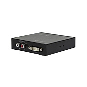 Monoprice Dvi And R/l To Sdi Converter (11750)