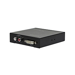 Monoprice Dvi And R/l To Sdi Converter (11750)