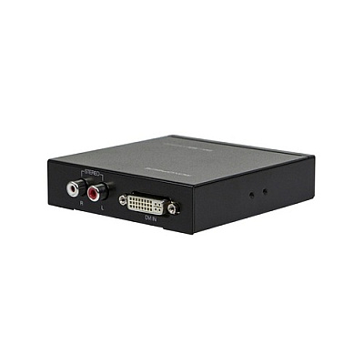 Monoprice Dvi And R/l To Sdi Converter (11750)