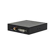 Monoprice Sdi To Dvi Converter With Audio (11751)
