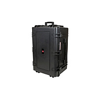 Monoprice Weatherproof Hard Case Customizable Foam (12279)