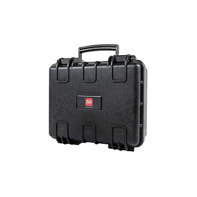Monoprice Weatherproof Hard Case Customizable Foam (12683)