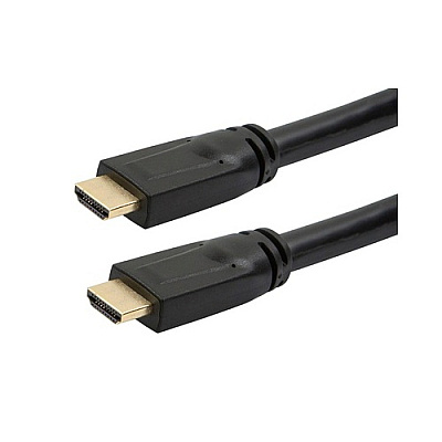 Monoprice Plenum (cmp) Hdmi Cable_ 25ft (12719)