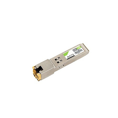 Monoprice Glc-t Comp 1000base-t Copper Sfp (13157)