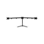 Monoprice Triple Monitor Free Standing Desk Mount (13816)
