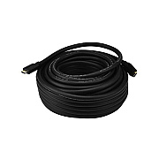 Monoprice Professional Hdmi Cable_ 75ft Black (2893)