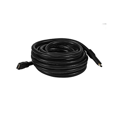 Monoprice Series High Speed Hdmi Cable_ 25ft (3657)
