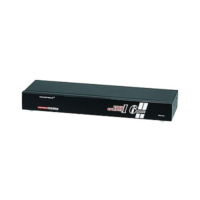 Monoprice Active/powered Vga / Svga Splitte_16 Way (4087)