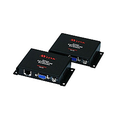 Monoprice Vga/uxga Cat5/rj45 100 Meters Ext Kit (5034)